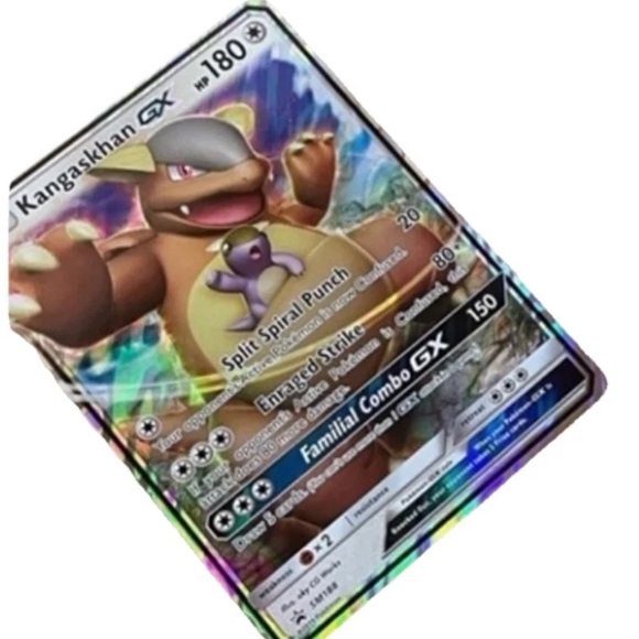 Pokémon JUMBO Cards 9” Oversized – Set of 3 – NOT Standard Size - Picture 4 of 12